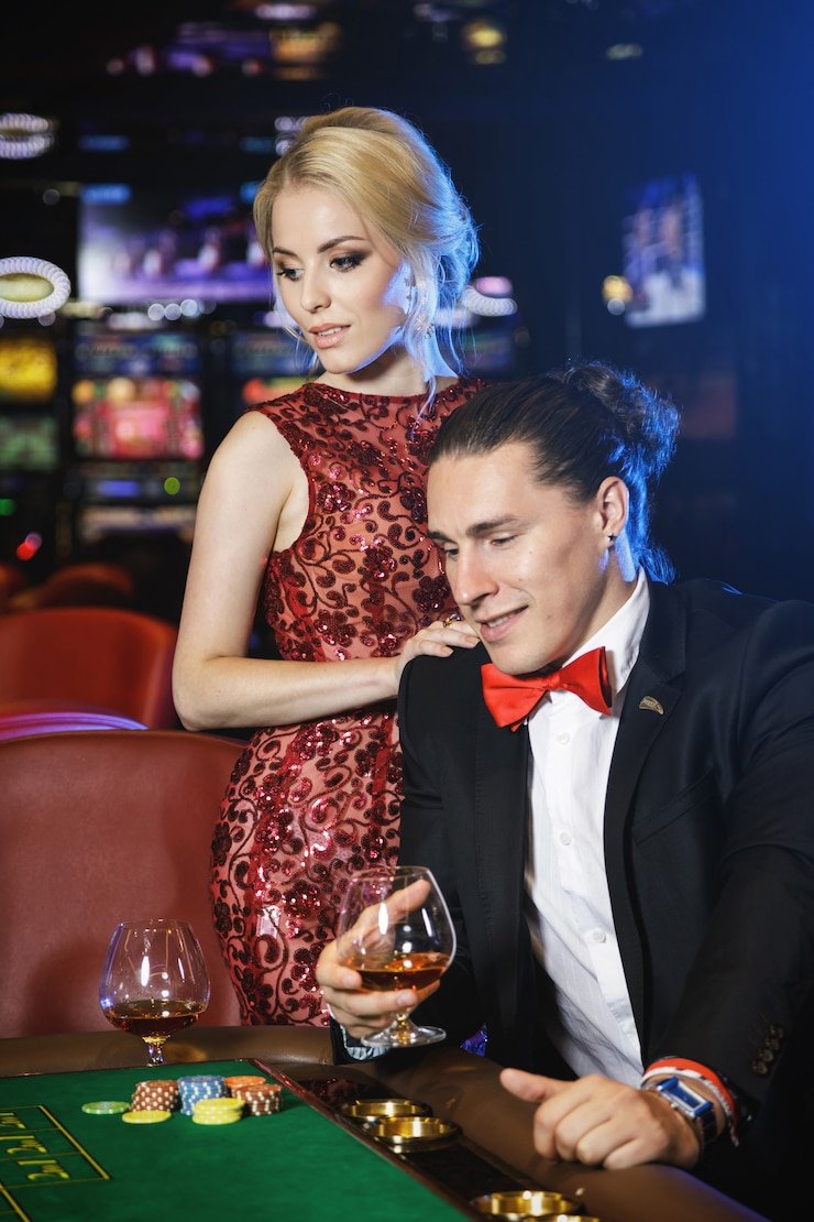 Antarmuka aplikasi winer69 menampilkan permainan live casino dan sportsbook